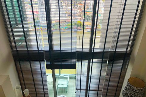 Condominio de 2 dormitorios en Bangkok, Tailandia № 66505 - foto 8