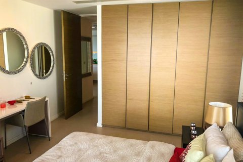Condominio de 2 dormitorios en Bangkok, Tailandia № 66505 - foto 14