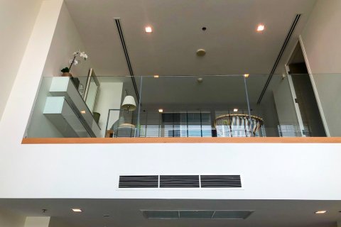 Condominio de 2 dormitorios en Bangkok, Tailandia № 66505 - foto 6
