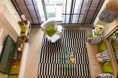 Condominio de 2 dormitorios en Bangkok, Tailandia № 66505 - foto 7