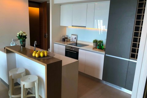 Condominio de 2 dormitorios en Bangkok, Tailandia № 66505 - foto 3