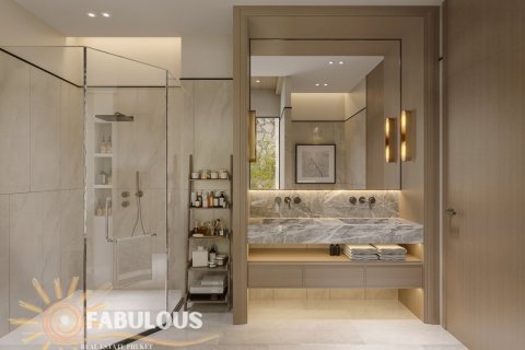 Condominio de 1 dormitorio en Patong, Tailandia № 179525 - foto 6