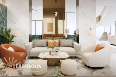 Condominio de 1 dormitorio en Patong, Tailandia № 179525 - foto 4