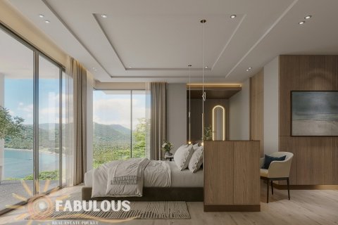 Condominio de 1 dormitorio en Patong, Tailandia № 179525 - foto 2