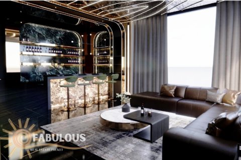 Condominio de 1 dormitorio en Patong, Tailandia № 179525 - foto 13