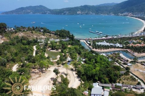 Condominio de 1 dormitorio en Patong, Tailandia № 179525 - foto 5