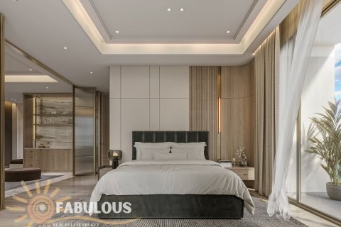 Condominio de 1 dormitorio en Patong, Tailandia № 179525 - foto 9