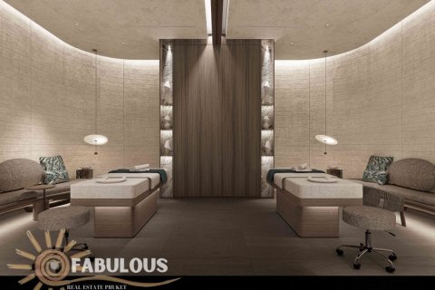 Condo à Bang Tao, Thaïlande, 2 chambres № 179528 - photo 7