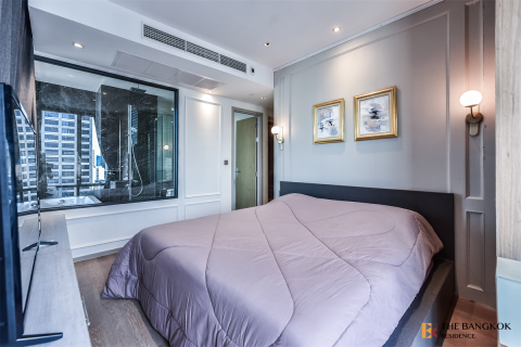 Condominio de 2 dormitorios en Bangkok, Tailandia № 184551 - foto 7