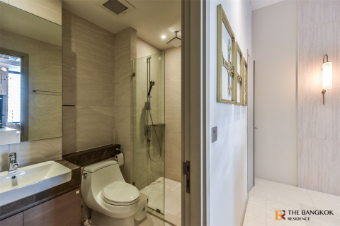Condominio de 2 dormitorios en Bangkok, Tailandia № 184551 - foto 9
