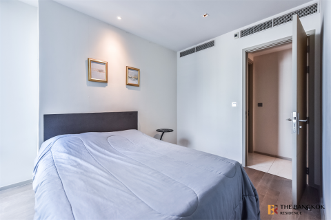 Condominio de 2 dormitorios en Bangkok, Tailandia № 184551 - foto 6