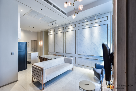 Condominio de 2 dormitorios en Bangkok, Tailandia № 184551 - foto 4
