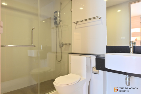 Condominio de 2 dormitorios en Bangkok, Tailandia № 184550 - foto 4