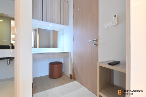 Condominio de 2 dormitorios en Bangkok, Tailandia № 184550 - foto 2