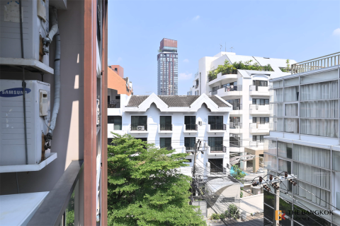 Condominio de 2 dormitorios en Bangkok, Tailandia № 184550 - foto 7