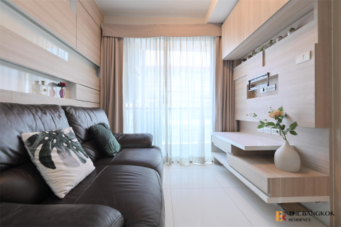 Condominio de 2 dormitorios en Bangkok, Tailandia № 184550 - foto 3