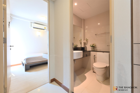 Condominio de 2 dormitorios en Bangkok, Tailandia № 184550 - foto 9