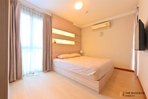 Condominio de 2 dormitorios en Bangkok, Tailandia № 184550 - foto 10