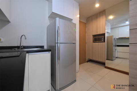 Condominio de 2 dormitorios en Bangkok, Tailandia № 184550 - foto 5