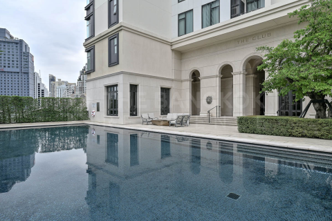 Condominio de 1 dormitorio en Bangkok, Tailandia № 184548 - foto 4