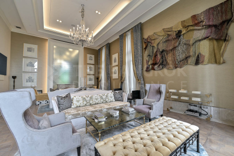 Condominio de 1 dormitorio en Bangkok, Tailandia № 184548 - foto 5
