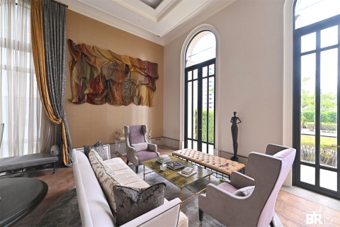 Condominio de 1 dormitorio en Bangkok, Tailandia № 184548 - foto 6