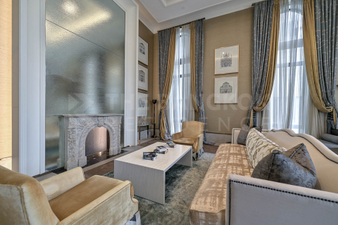 Condominio de 1 dormitorio en Bangkok, Tailandia № 184548 - foto 8