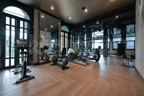 Condominio de 1 dormitorio en Bangkok, Tailandia № 184548 - foto 3