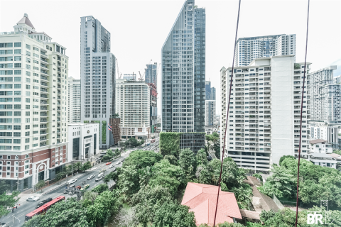Condominio de 1 dormitorio en Bangkok, Tailandia № 184552 - foto 3