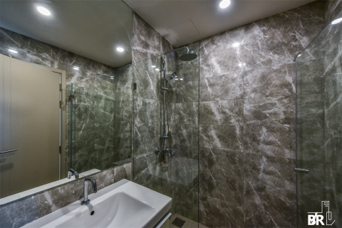 Condominio de 1 dormitorio en Bangkok, Tailandia № 184552 - foto 2