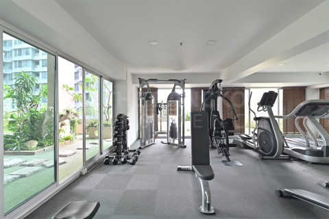 Condominio de 2 dormitorios en Bangkok, Tailandia № 184547 - foto 5