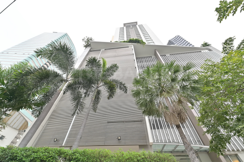 Condominio de 2 dormitorios en Bangkok, Tailandia № 184547 - foto 3