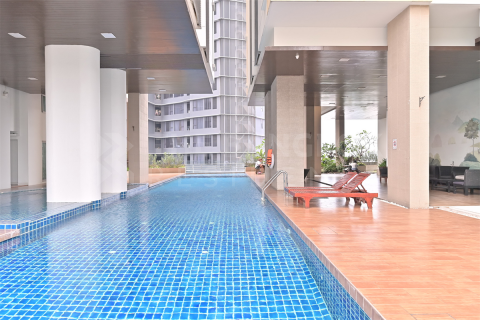 Condominio de 2 dormitorios en Bangkok, Tailandia № 184547 - foto 2