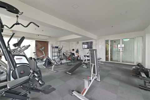 Condominio de 2 dormitorios en Bangkok, Tailandia № 184547 - foto 4