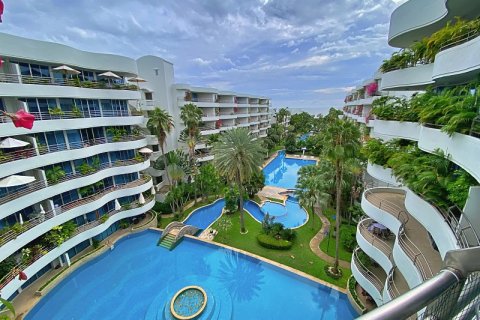 Eigentumswohnung in Hua Hin, Thailand, 2 Schlafzimmer № 168409