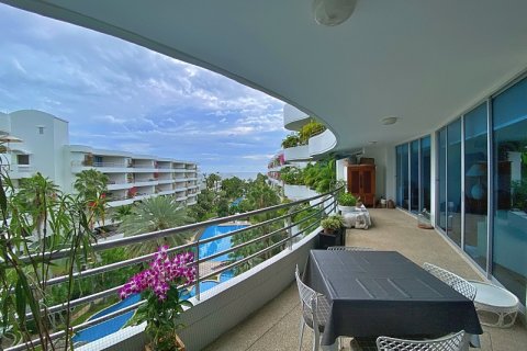 Condominio de 2 dormitorios en Hua Hin, Tailandia № 168409 - foto 2