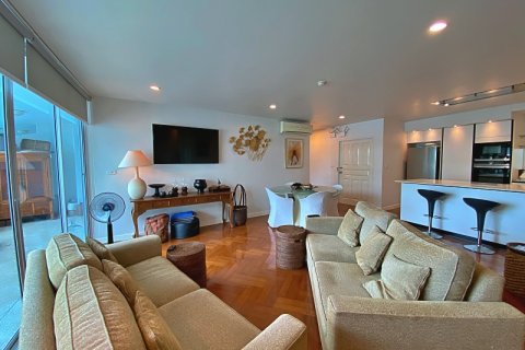 Condominio de 2 dormitorios en Hua Hin, Tailandia № 168409 - foto 8