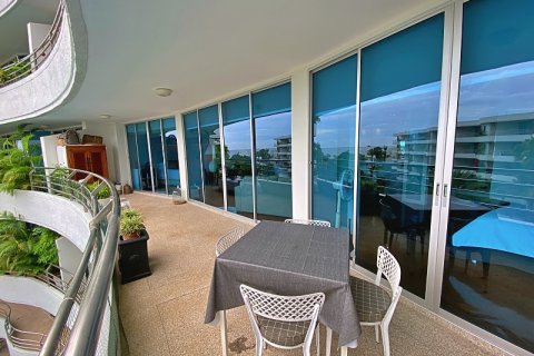 Condominio de 2 dormitorios en Hua Hin, Tailandia № 168409 - foto 3