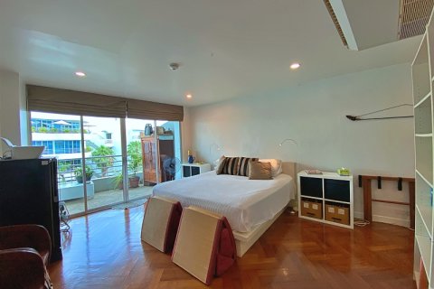 Condominio de 2 dormitorios en Hua Hin, Tailandia № 168409 - foto 22