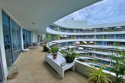 Condominio de 2 dormitorios en Hua Hin, Tailandia № 168409 - foto 4