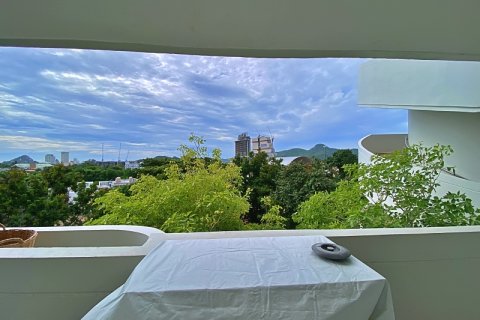 Condominio de 2 dormitorios en Hua Hin, Tailandia № 168409 - foto 28