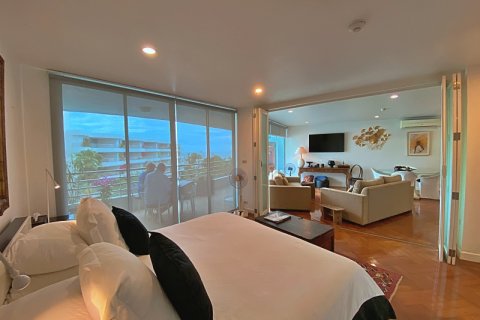 Condominio de 2 dormitorios en Hua Hin, Tailandia № 168409 - foto 16