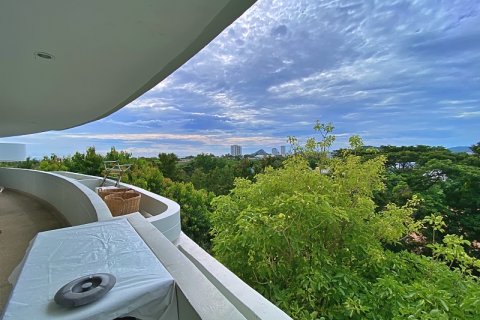 Condominio de 2 dormitorios en Hua Hin, Tailandia № 168409 - foto 26