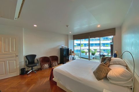 Condominio de 2 dormitorios en Hua Hin, Tailandia № 168409 - foto 24