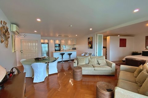 Condominio de 2 dormitorios en Hua Hin, Tailandia № 168409 - foto 7