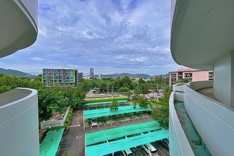 Condominio de 2 dormitorios en Hua Hin, Tailandia № 168409 - foto 29