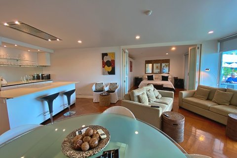 Condominio de 2 dormitorios en Hua Hin, Tailandia № 168409 - foto 6