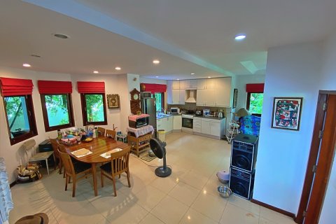 Villa in Hua Hin, Thailand 3 Schlafzimmer № 168411 - Foto 9