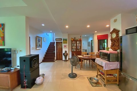 Villa in Hua Hin, Thailand 3 Schlafzimmer № 168411 - Foto 14