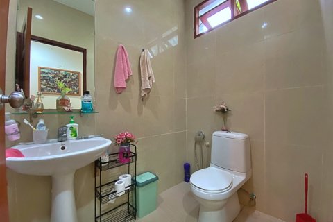 Villa in Hua Hin, Thailand 3 Schlafzimmer № 168411 - Foto 21